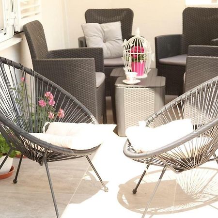 Apartments Holiday Башка-Вода Экстерьер фото