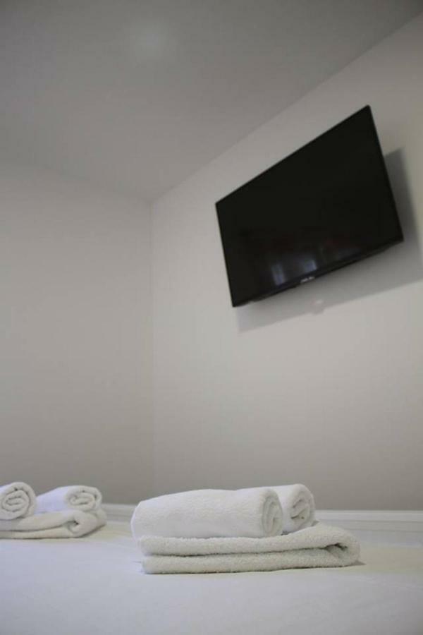 Apartments Holiday Башка-Вода Экстерьер фото